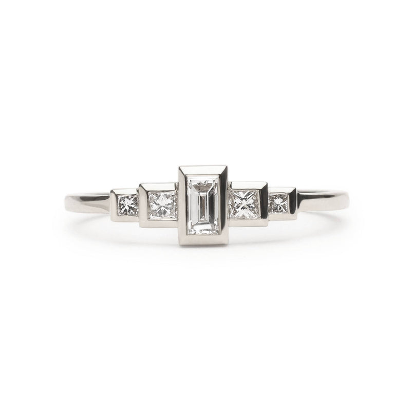Brooklyn ring