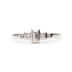 Brooklyn ring