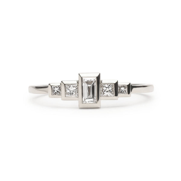 Brooklyn ring