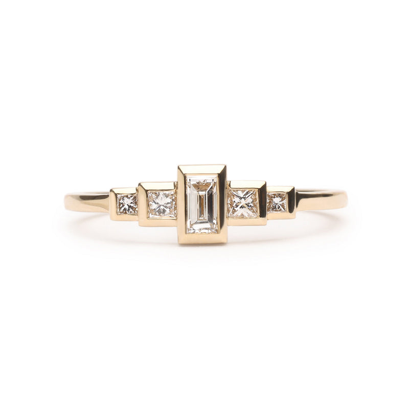 Brooklyn ring