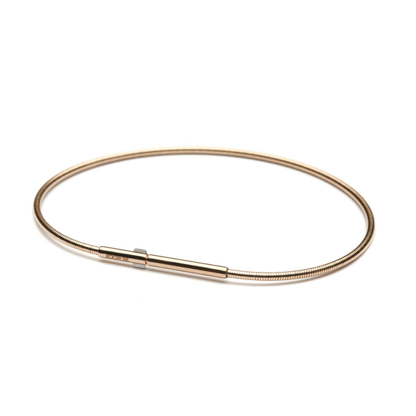 Goddess bangle