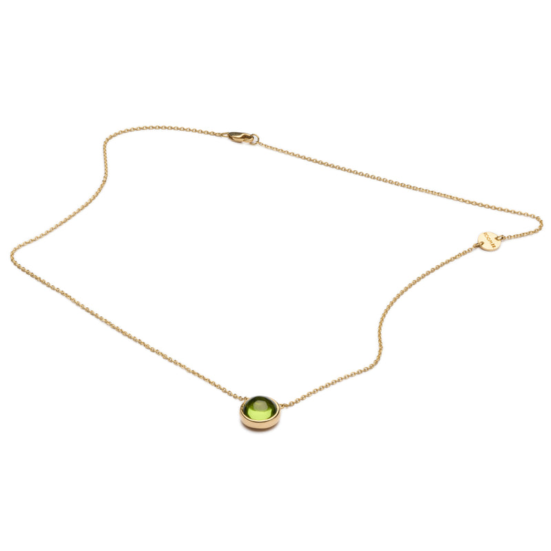 Monocle 9 necklace