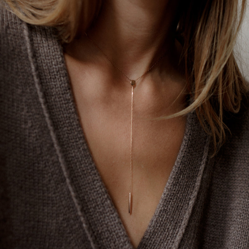 Anna necklace*