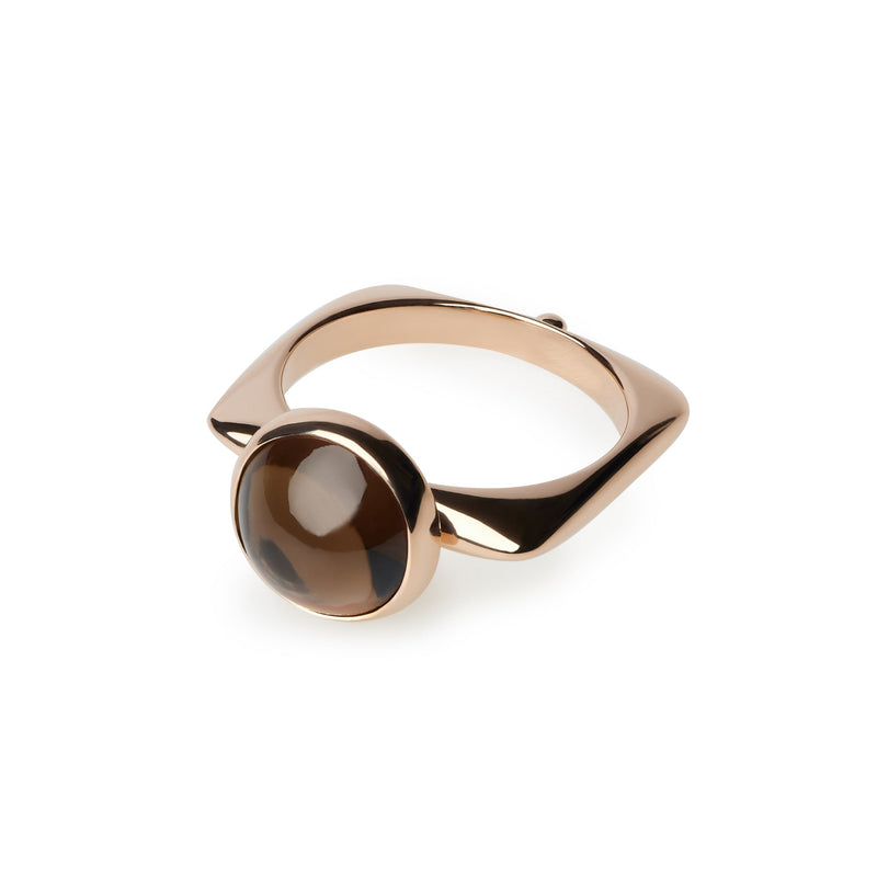 Monocle 10 Smoky Quartz*