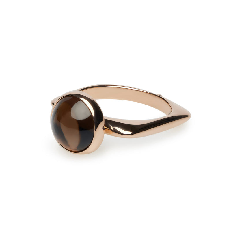 Monocle 10 Smoky Quartz*