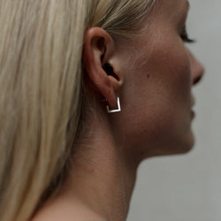 Square Hoops*