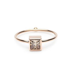 Diamond Cube 0.4 ct *