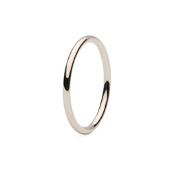 Round Love Band 1.7mm