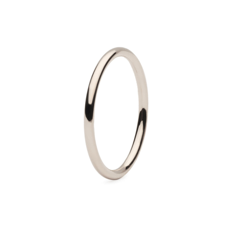 Round Love Band 1.7mm