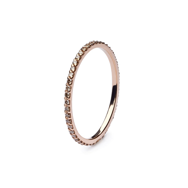 Champagne Diamond string*