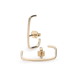Echo earrings*