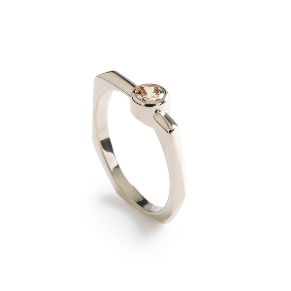 Mr. Champagne 0.25 ct*