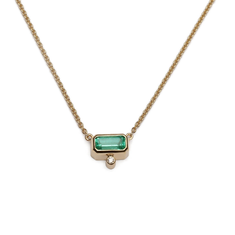 Olivia necklace